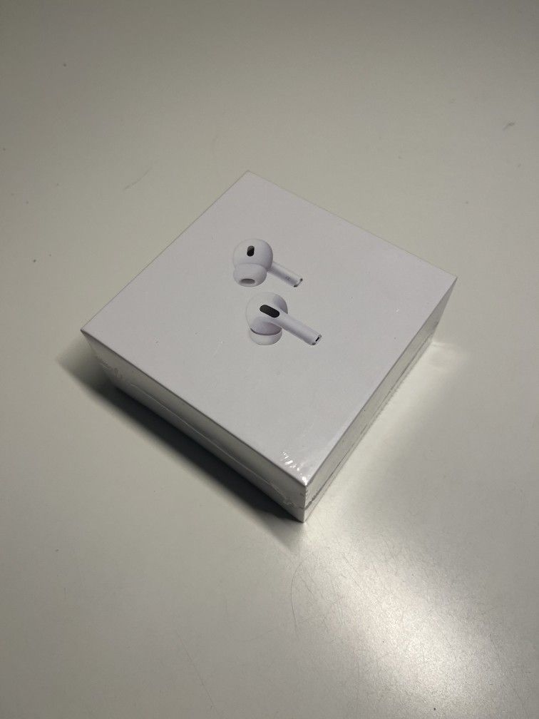 AirPod Pros 2