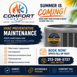 HVAC technician