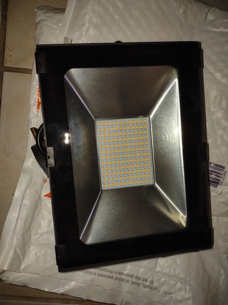 100watt LED Light
