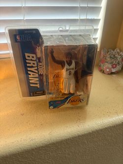 Kobe toy