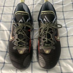 Nike Shoes Size 12 