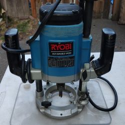 Ryobi Router 