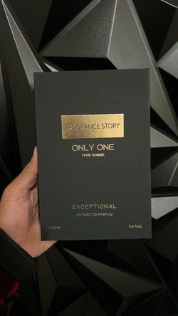 Fragance Story