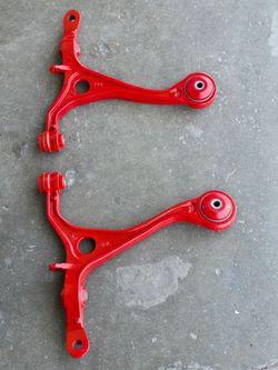 Lower control arms for  honda accord 2007
