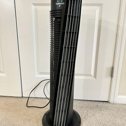 Vornado Whole Room Air Circulator Tower Fan