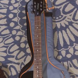 Me402 Electric Guitar 