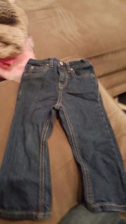 24m jeans girls