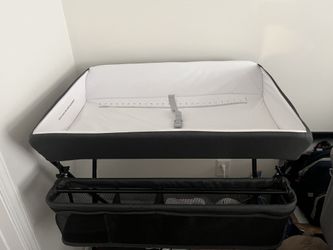 Baby Changing Table