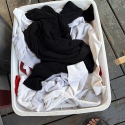 Clothes Tub