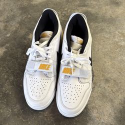 Jordan Legacy 312 low