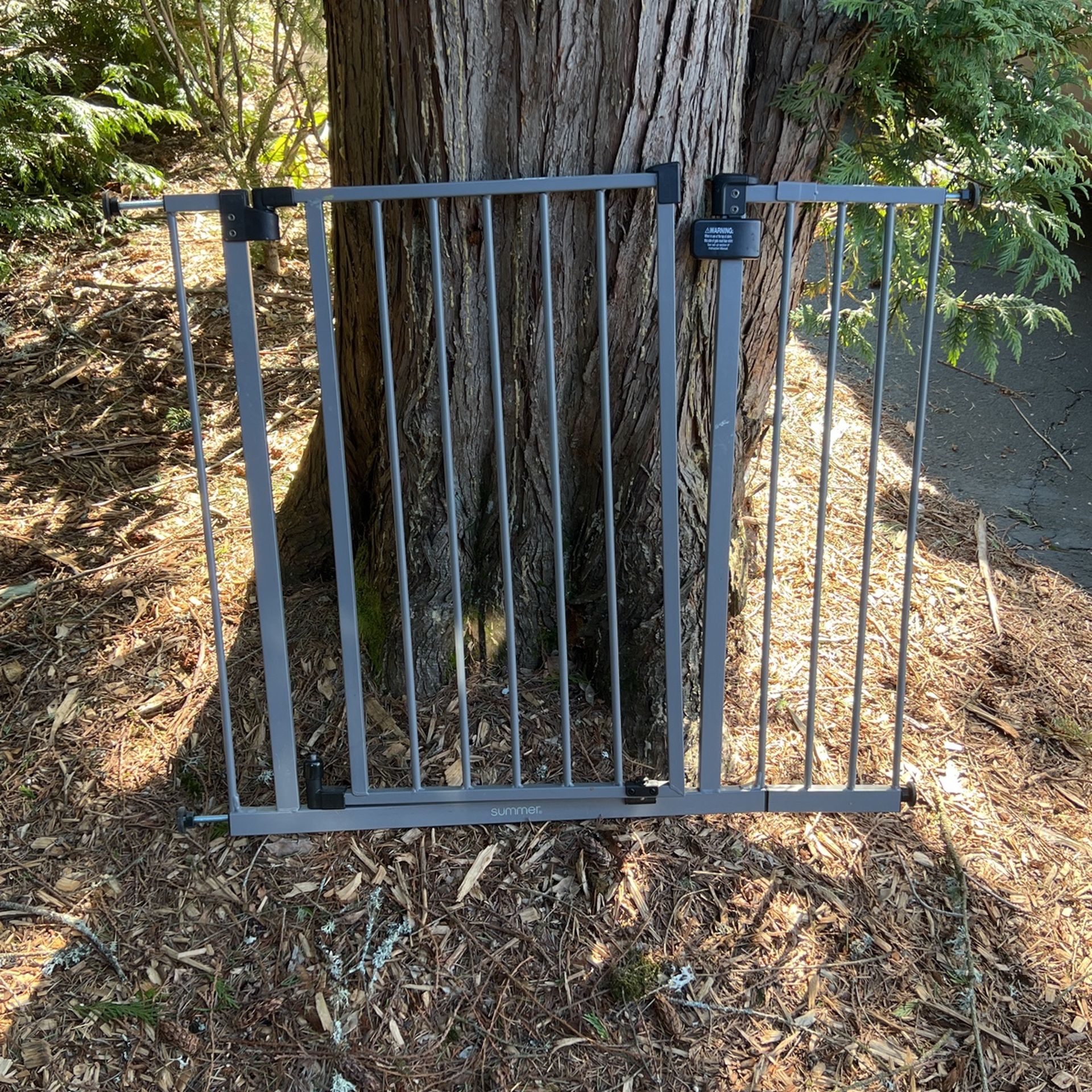 Baby Gate