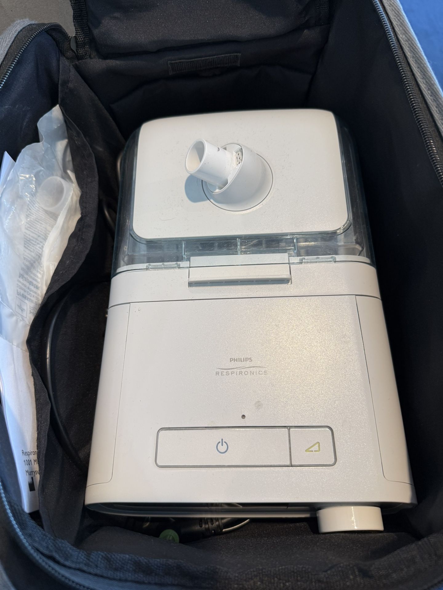 Cpap