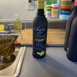 Wine Bottle Covers