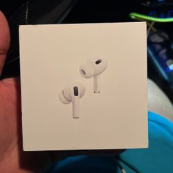 AirPods Pro  (2 Gen)