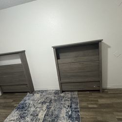 Headboards 2 For $25 Move out Special 