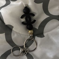 Unbranded Fashion Keychains 