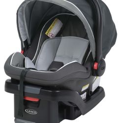 Graco  Snugride Snuglock 35 Stroller And Car Seat