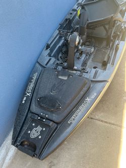 Kayak