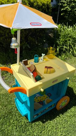 Little Tike Play set check more pictures