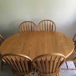 DINING SET