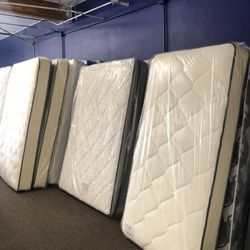 Brand New All Mattresses