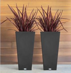 24Taper Planter by Veradek,