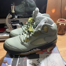 Jordan 5