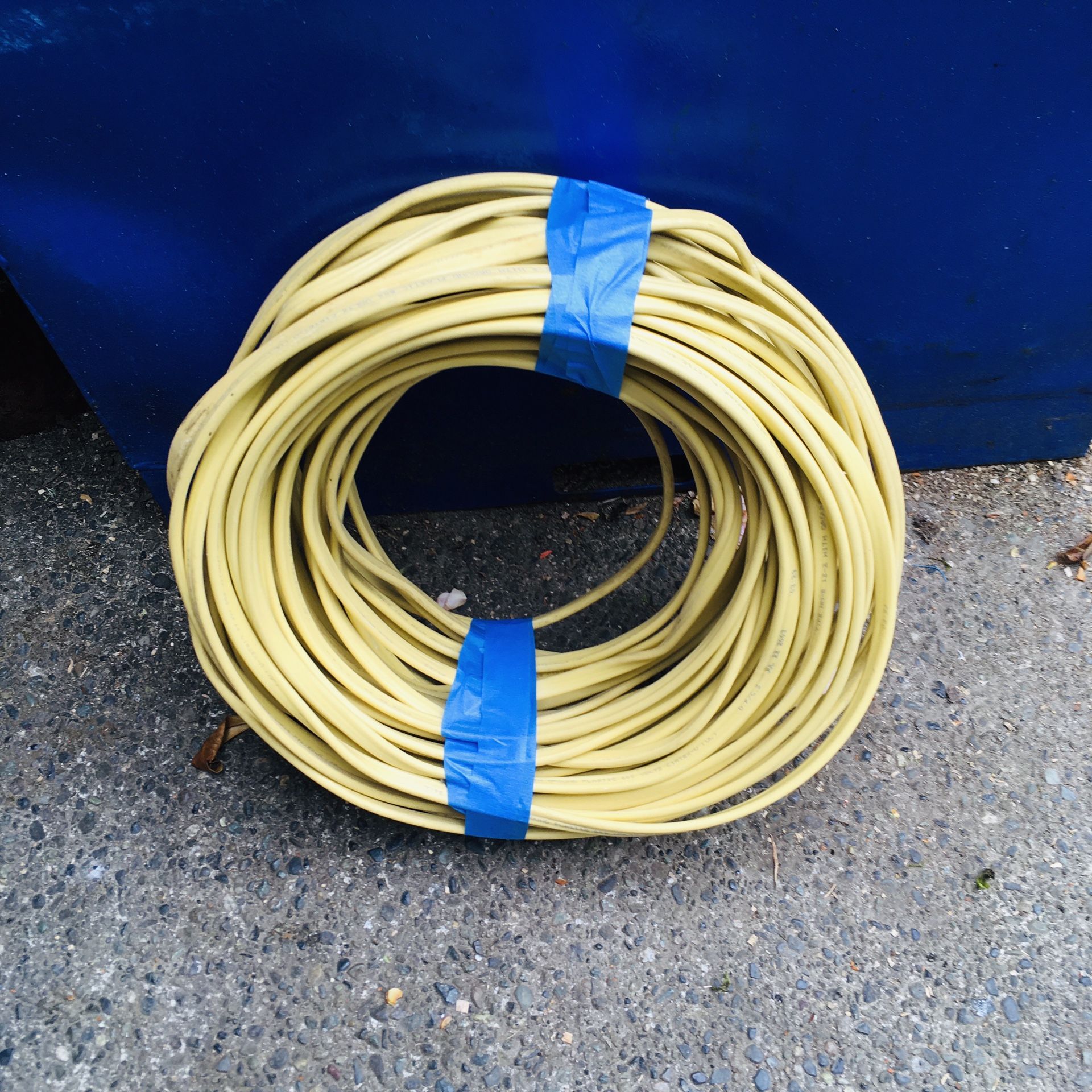 100’ 122 Romex Home Electrical Wire for Sale in Seattle, WA OfferUp