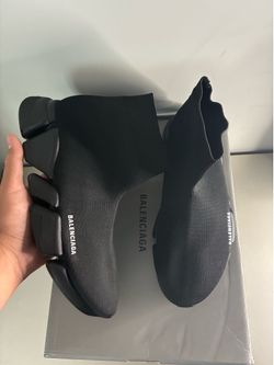 Balenciaga Speed 2.0
