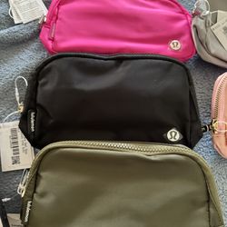 Lululemon