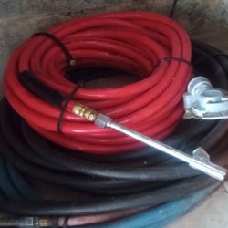Air Hoses