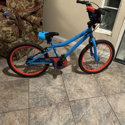 Bike Kids 20”  New 