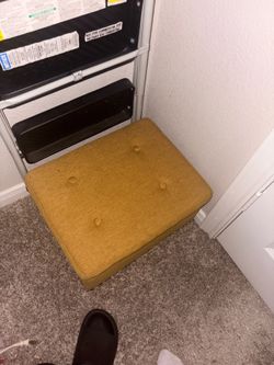 Couch futon