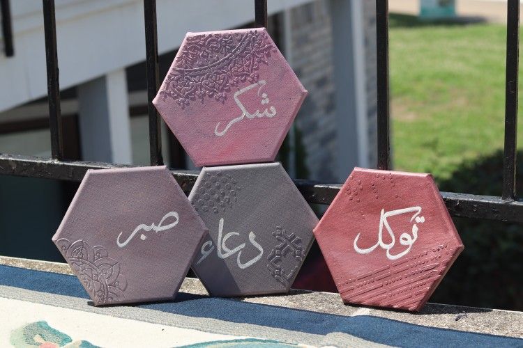 Islamic Painting