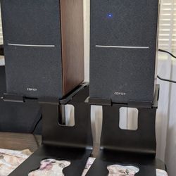 Edifier R1280DBs Active Bluetooth Bookshelf Speakers