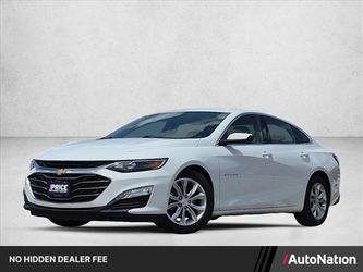 2022 Chevrolet Malibu