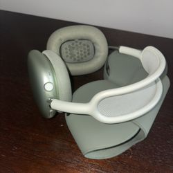 Apple AirPods Max (Lightning) Green