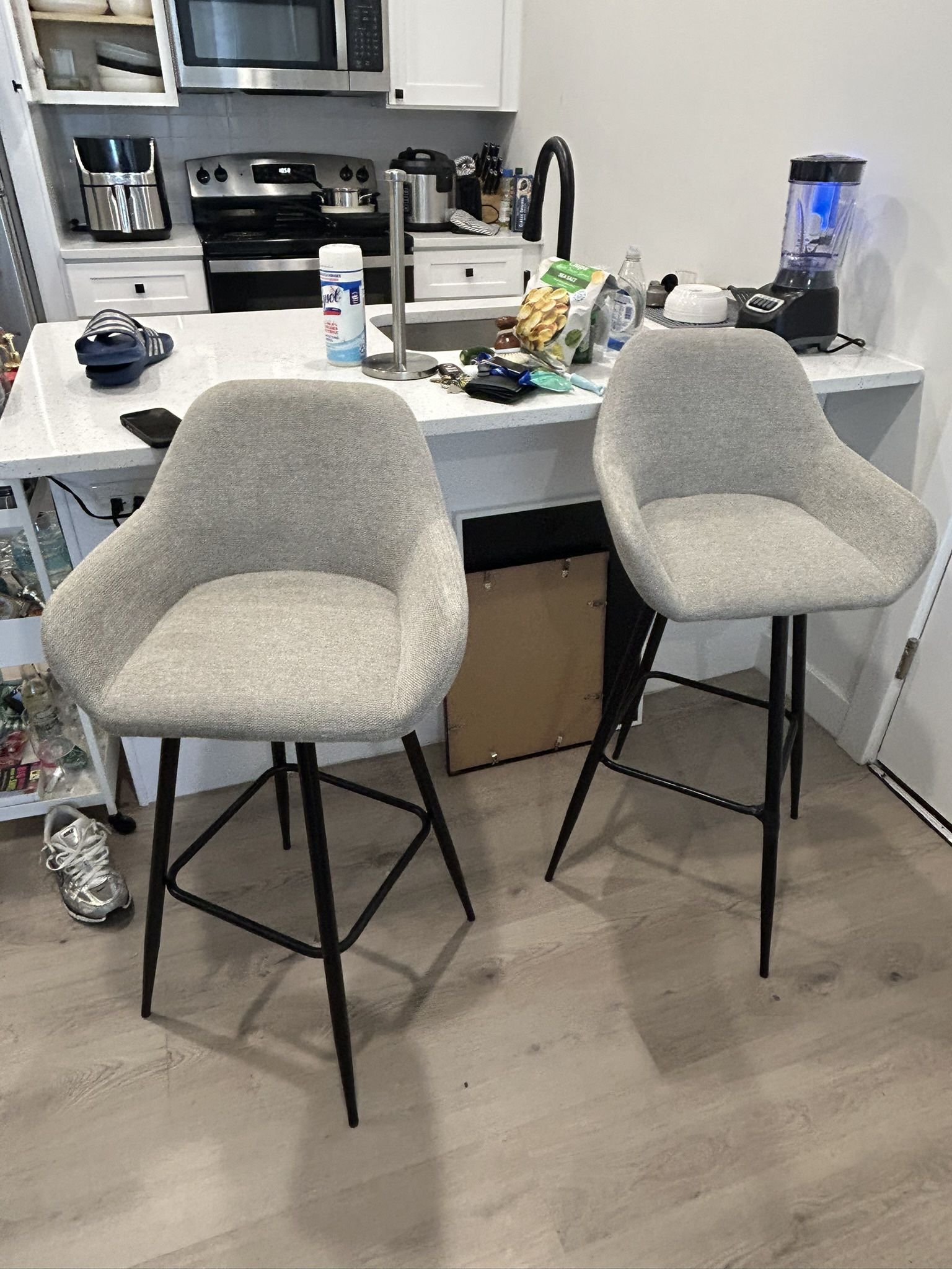 Bar Stools