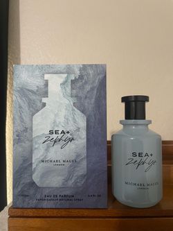 Michael Malul Sea + Zephyr