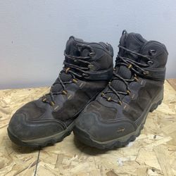 Mens Boots Size 13 Nortov8 Waterproof 