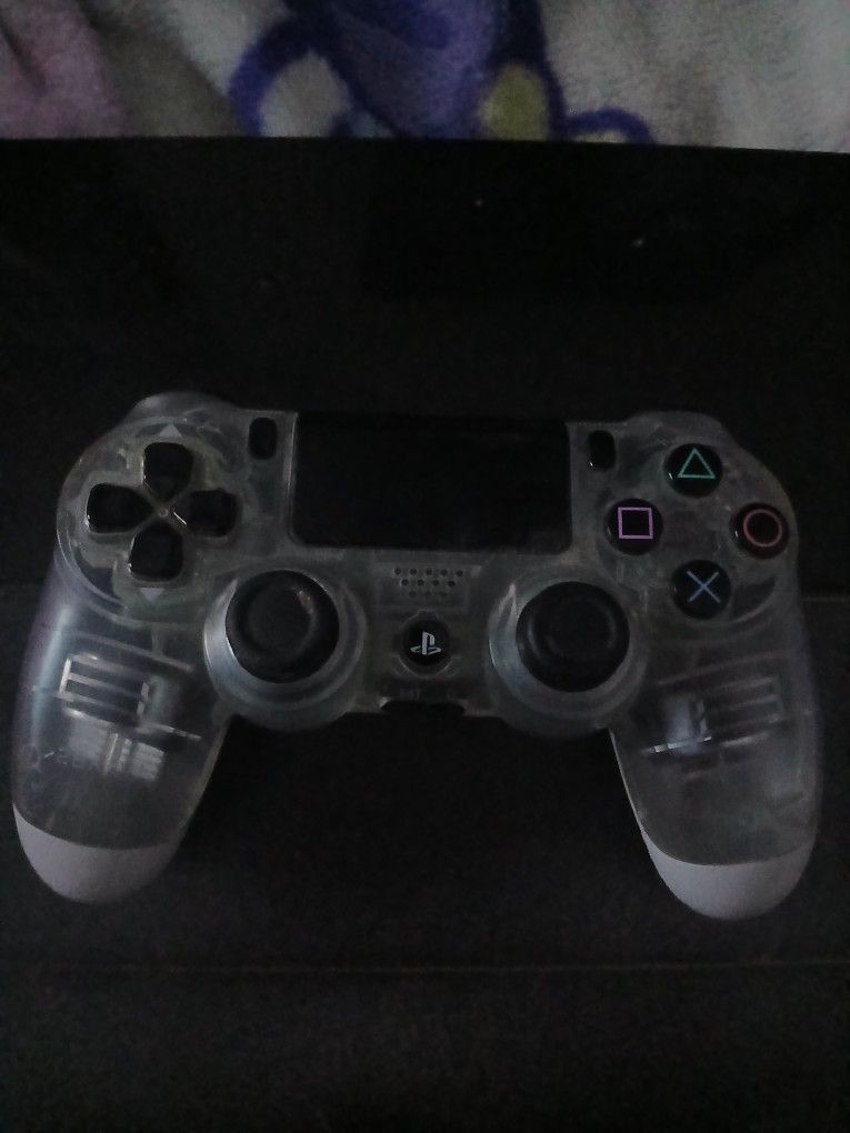 Ps4 controller