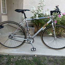 Swobo Novak Urban Bike