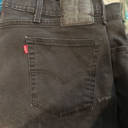 Levi Jeans