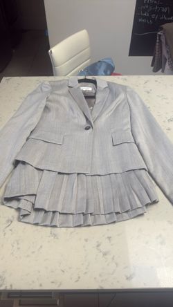 Business Suit