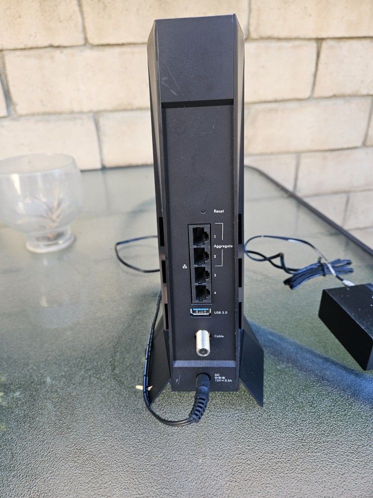 Netgear Nighthawk Router