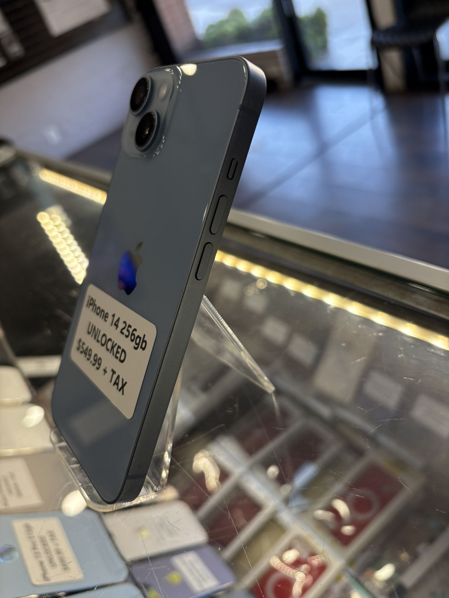 iPhone 14 256gb Unlocked 