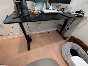 Standing Desk