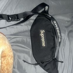 Supreme Fanny Pack
