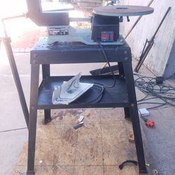 Delta Scroll Saw