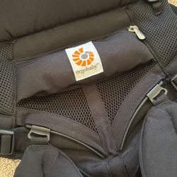 Ergobaby Omni 360 Baby Carrier